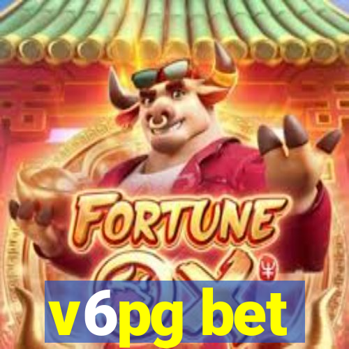 v6pg bet